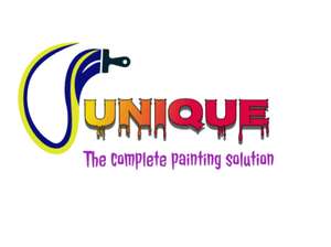 Unique painting service