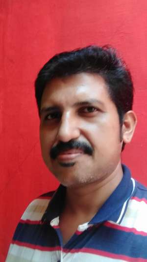 Sajesh Kumar