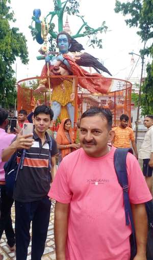 ravinder