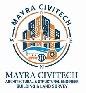 Mayra Civitech   Building measurements