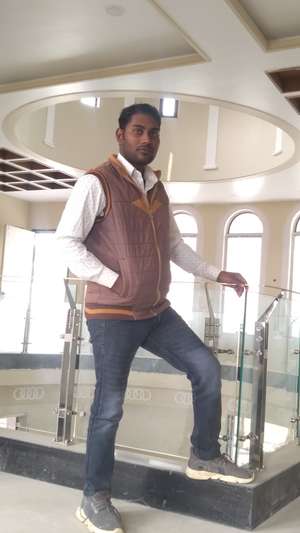 Sanjay 