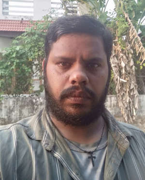 prathish 