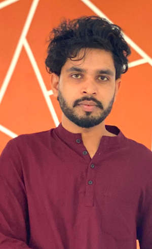 Arun Ramachandran