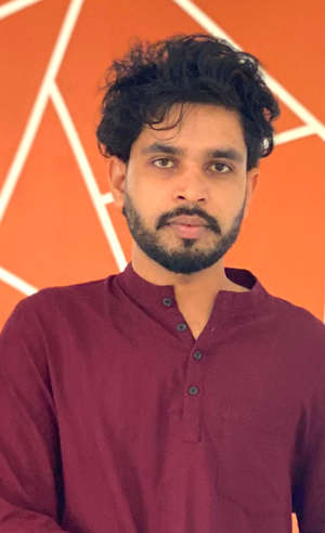 Arun
