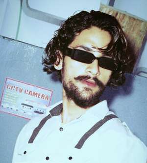 Actor samar