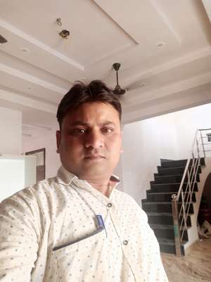 Balkrishna Shrivastav