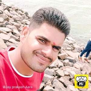 Jay prakash