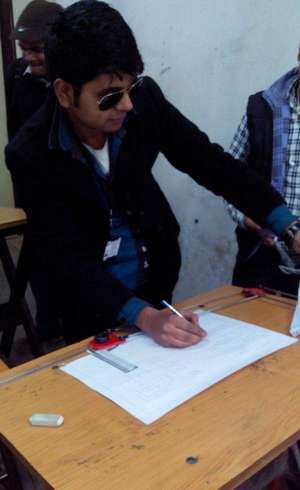 Nadeem