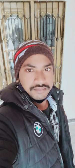 Vikash Kumar