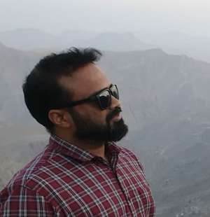 Noushad