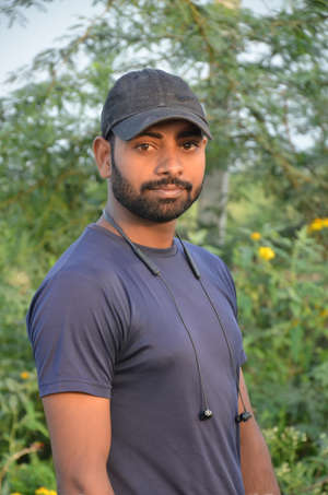 Arjun
