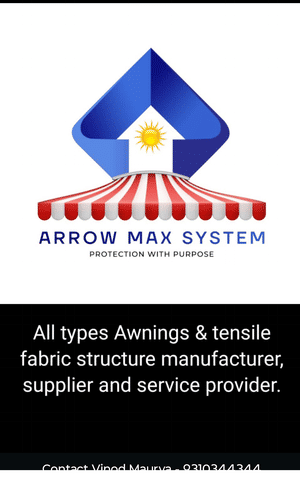 arrow max system 