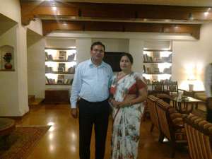 Ram Swaroop Verma