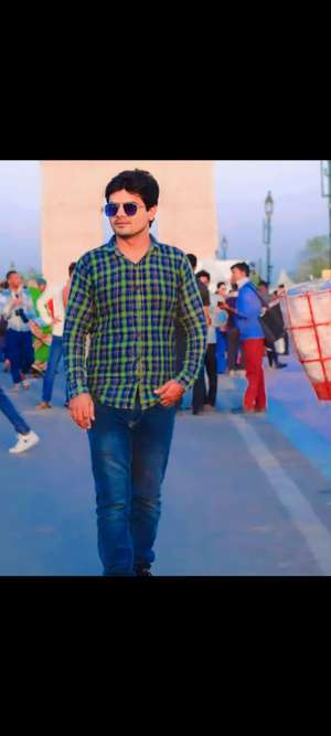 Rehan saife