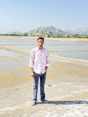 Hansraj