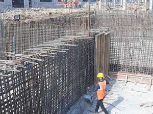 Delhi Construction