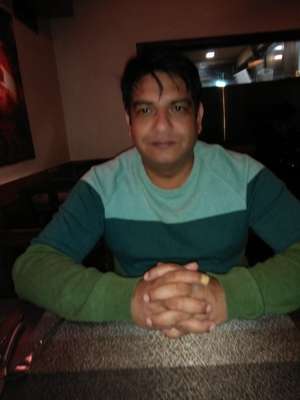 Sandeep