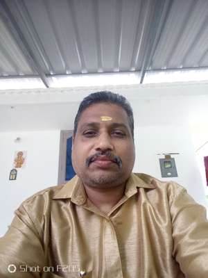 kumaran b
