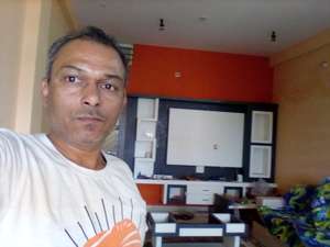 Kailash nagar