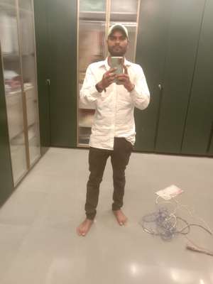 Ram kumar 