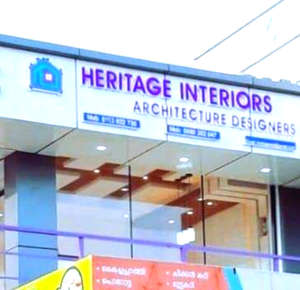 HERITAGE INTERIORS