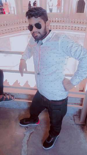 Rajesh