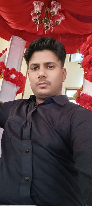 Rohit Jangir