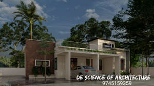 De science of architecture