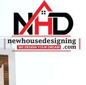 NEW HOUSE DESIGNING