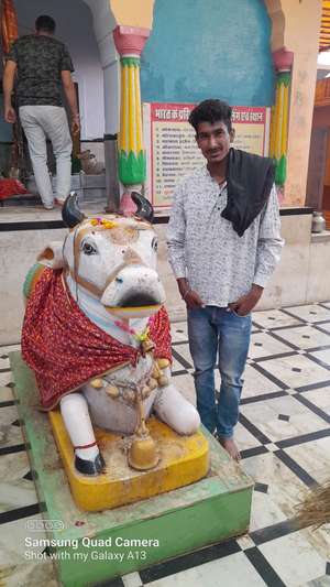 govindshing