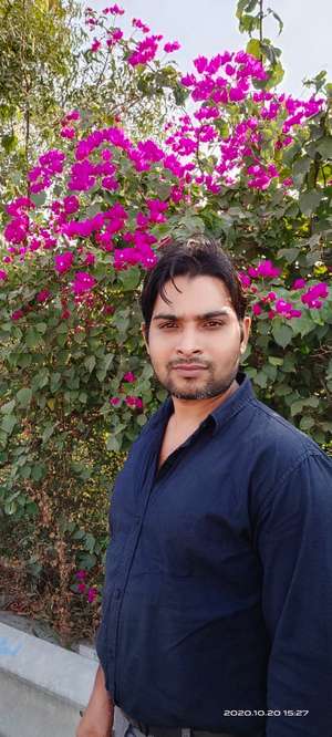 saifi Abid