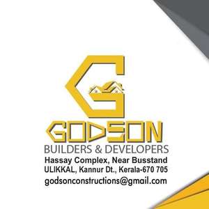 Godson Builders