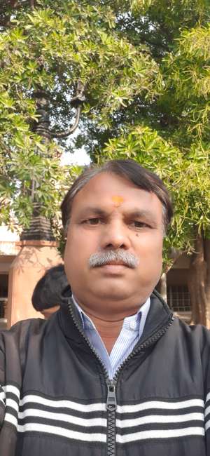 shyam Bihari Prasad