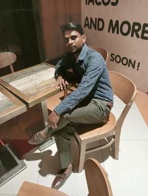 Anil Yadav