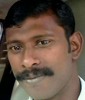 aneesh thomas