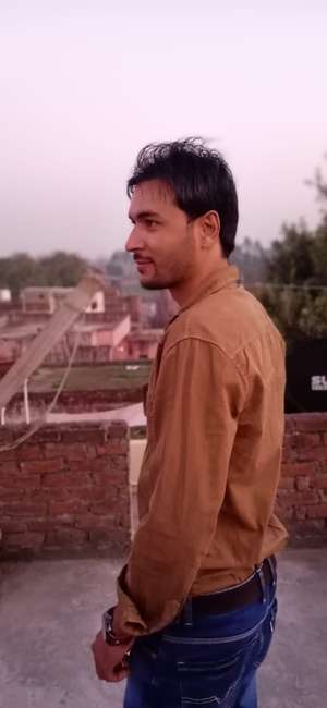 Shariq Ahamad