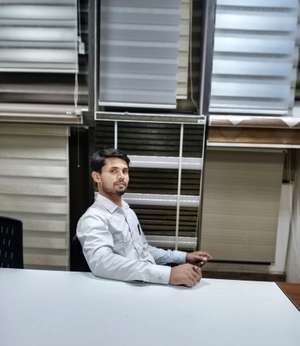 Raj Kumar 