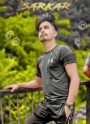 Manoj