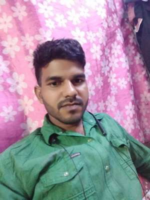 Rajesh Sharma