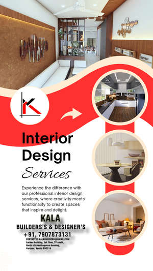 kala builders designers