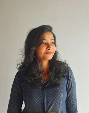 Ar Amrutha 