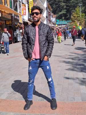 sohail