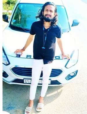 Vishal Raj