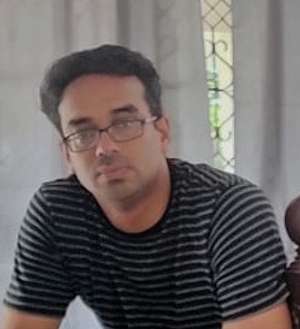 Pradeesh