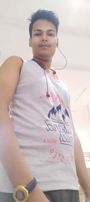 MD IQBAL