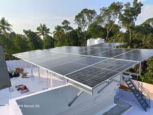 Green Energy