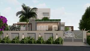 iMarat ConstrucTion And