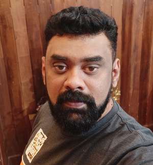 Renju Thakadiyel 