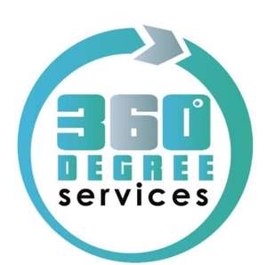 360 DIGREE SERVICE SOLUTIONS