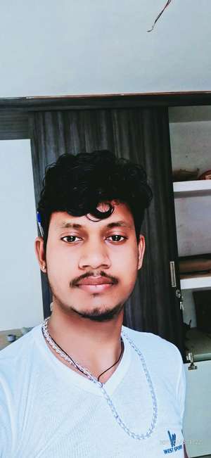 Abhishek Maurya